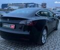 Черный Тесла Модель 3, объемом двигателя 0 л и пробегом 95 тыс. км за 16990 $, фото 6 на Automoto.ua