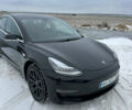 Чорний Тесла Модель 3, об'ємом двигуна 0 л та пробігом 74 тис. км за 19200 $, фото 29 на Automoto.ua