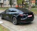 Чорний Тесла Модель 3, об'ємом двигуна 0 л та пробігом 105 тис. км за 14700 $, фото 5 на Automoto.ua