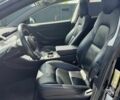 Чорний Тесла Модель 3, об'ємом двигуна 0 л та пробігом 169 тис. км за 17800 $, фото 10 на Automoto.ua