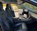 Черный Тесла Модель 3, объемом двигателя 0 л и пробегом 140 тыс. км за 15027 $, фото 15 на Automoto.ua