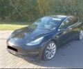 Черный Тесла Модель 3, объемом двигателя 0 л и пробегом 205 тыс. км за 16500 $, фото 1 на Automoto.ua