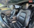 Черный Тесла Модель 3, объемом двигателя 0 л и пробегом 71 тыс. км за 16400 $, фото 5 на Automoto.ua