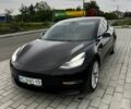Черный Тесла Модель 3, объемом двигателя 0 л и пробегом 206 тыс. км за 15700 $, фото 1 на Automoto.ua
