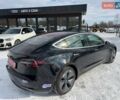 Черный Тесла Модель 3, объемом двигателя 0 л и пробегом 44 тыс. км за 12400 $, фото 2 на Automoto.ua