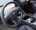 Черный Тесла Модель 3, объемом двигателя 0 л и пробегом 83 тыс. км за 12999 $, фото 15 на Automoto.ua