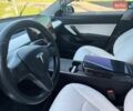 Черный Тесла Модель 3, объемом двигателя 0 л и пробегом 118 тыс. км за 15500 $, фото 32 на Automoto.ua