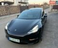 Чорний Тесла Модель 3, об'ємом двигуна 0 л та пробігом 150 тис. км за 12800 $, фото 1 на Automoto.ua