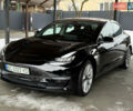 Черный Тесла Модель 3, объемом двигателя 0 л и пробегом 109 тыс. км за 14303 $, фото 2 на Automoto.ua