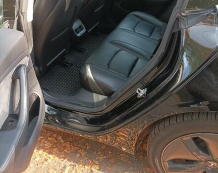 Черный Тесла Модель 3, объемом двигателя 0 л и пробегом 260 тыс. км за 13800 $, фото 7 на Automoto.ua