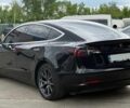 Черный Тесла Модель 3, объемом двигателя 0 л и пробегом 162 тыс. км за 16499 $, фото 6 на Automoto.ua