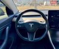 Черный Тесла Модель 3, объемом двигателя 0 л и пробегом 170 тыс. км за 12490 $, фото 22 на Automoto.ua