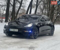 Чорний Тесла Модель 3, об'ємом двигуна 0 л та пробігом 78 тис. км за 16300 $, фото 25 на Automoto.ua