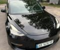 Черный Тесла Модель 3, объемом двигателя 0 л и пробегом 177 тыс. км за 15500 $, фото 4 на Automoto.ua