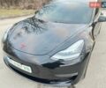 Чорний Тесла Модель 3, об'ємом двигуна 0 л та пробігом 51 тис. км за 17900 $, фото 21 на Automoto.ua