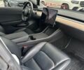 Черный Тесла Модель 3, объемом двигателя 0 л и пробегом 193 тыс. км за 17799 $, фото 16 на Automoto.ua