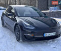 Чорний Тесла Модель 3, об'ємом двигуна 0 л та пробігом 77 тис. км за 14500 $, фото 1 на Automoto.ua