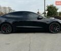 Черный Тесла Модель 3, объемом двигателя 0 л и пробегом 98 тыс. км за 23000 $, фото 6 на Automoto.ua