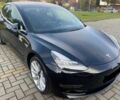 Черный Тесла Модель 3, объемом двигателя 0 л и пробегом 81 тыс. км за 12741 $, фото 1 на Automoto.ua