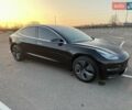Чорний Тесла Модель 3, об'ємом двигуна 0 л та пробігом 188 тис. км за 15900 $, фото 5 на Automoto.ua