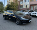 Черный Тесла Модель 3, объемом двигателя 0 л и пробегом 105 тыс. км за 17500 $, фото 1 на Automoto.ua