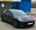 Черный Тесла Модель 3, объемом двигателя 0 л и пробегом 209 тыс. км за 18000 $, фото 11 на Automoto.ua