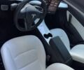 Черный Тесла Модель 3, объемом двигателя 0 л и пробегом 106 тыс. км за 17000 $, фото 12 на Automoto.ua