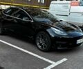 Черный Тесла Модель 3, объемом двигателя 0 л и пробегом 98 тыс. км за 16900 $, фото 1 на Automoto.ua