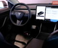 Черный Тесла Модель 3, объемом двигателя 0 л и пробегом 124 тыс. км за 15900 $, фото 55 на Automoto.ua