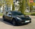 Чорний Тесла Модель 3, об'ємом двигуна 0 л та пробігом 134 тис. км за 14600 $, фото 1 на Automoto.ua