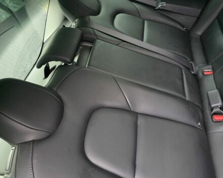 Черный Тесла Модель 3, объемом двигателя 0 л и пробегом 130 тыс. км за 303 $, фото 12 на Automoto.ua