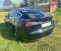 Чорний Тесла Модель 3, об'ємом двигуна 0 л та пробігом 182 тис. км за 16100 $, фото 10 на Automoto.ua