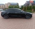 Чорний Тесла Модель 3, об'ємом двигуна 0 л та пробігом 145 тис. км за 15700 $, фото 7 на Automoto.ua