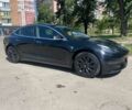 Черный Тесла Модель 3, объемом двигателя 0 л и пробегом 123 тыс. км за 13900 $, фото 14 на Automoto.ua
