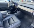 Черный Тесла Модель 3, объемом двигателя 0 л и пробегом 206 тыс. км за 17400 $, фото 13 на Automoto.ua