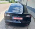 Черный Тесла Модель 3, объемом двигателя 0 л и пробегом 67 тыс. км за 16300 $, фото 2 на Automoto.ua
