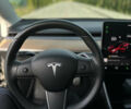 Черный Тесла Модель 3, объемом двигателя 0 л и пробегом 178 тыс. км за 16200 $, фото 19 на Automoto.ua