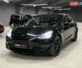 Черный Тесла Модель 3, объемом двигателя 0 л и пробегом 209 тыс. км за 17900 $, фото 23 на Automoto.ua