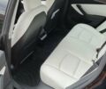 Черный Тесла Модель 3, объемом двигателя 0 л и пробегом 212 тыс. км за 14100 $, фото 6 на Automoto.ua
