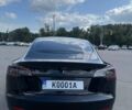 Черный Тесла Модель 3, объемом двигателя 0 л и пробегом 79 тыс. км за 20000 $, фото 20 на Automoto.ua