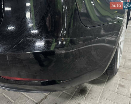 Чорний Тесла Модель 3, об'ємом двигуна 0 л та пробігом 186 тис. км за 17500 $, фото 12 на Automoto.ua