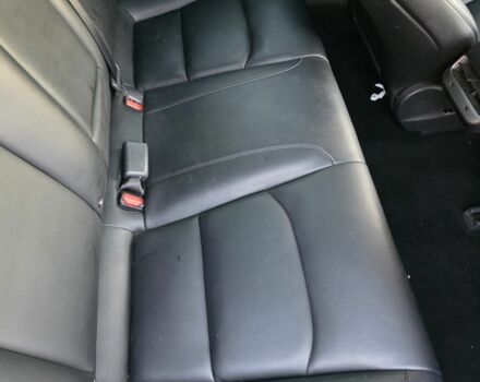 Чорний Тесла Модель 3, об'ємом двигуна 0 л та пробігом 140 тис. км за 11600 $, фото 8 на Automoto.ua