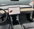 Черный Тесла Модель 3, объемом двигателя 0 л и пробегом 81 тыс. км за 17000 $, фото 12 на Automoto.ua