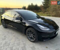 Черный Тесла Модель 3, объемом двигателя 0 л и пробегом 132 тыс. км за 14999 $, фото 5 на Automoto.ua