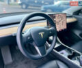 Черный Тесла Модель 3, объемом двигателя 0 л и пробегом 202 тыс. км за 13200 $, фото 26 на Automoto.ua