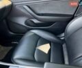 Чорний Тесла Модель 3, об'ємом двигуна 0 л та пробігом 90 тис. км за 17790 $, фото 24 на Automoto.ua