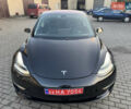 Черный Тесла Модель 3, объемом двигателя 0 л и пробегом 269 тыс. км за 12600 $, фото 29 на Automoto.ua