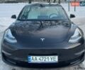 Черный Тесла Модель 3, объемом двигателя 0 л и пробегом 220 тыс. км за 14500 $, фото 1 на Automoto.ua