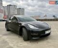 Чорний Тесла Модель 3, об'ємом двигуна 0 л та пробігом 70 тис. км за 15900 $, фото 2 на Automoto.ua