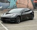 Черный Тесла Модель 3, объемом двигателя 0 л и пробегом 204 тыс. км за 12700 $, фото 1 на Automoto.ua